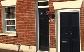 Number 64 Guest House Salisbury 3* United Kingdom