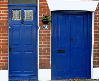 Number 64 Salisbury Exterior photo