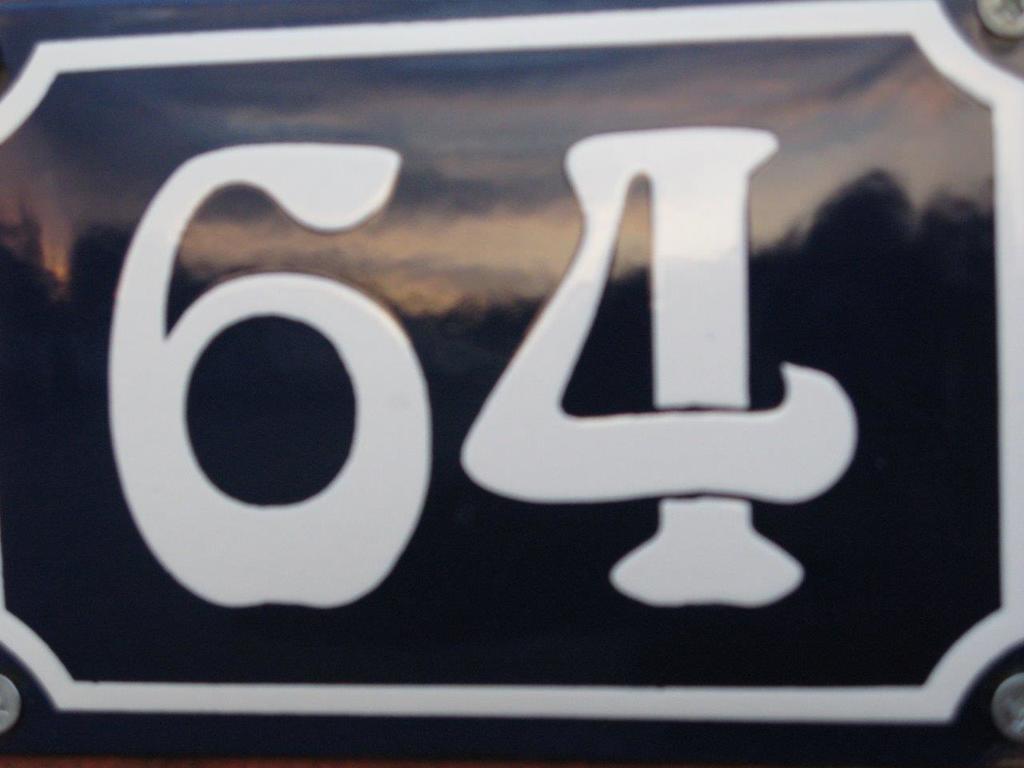 Number 64 Salisbury Exterior photo